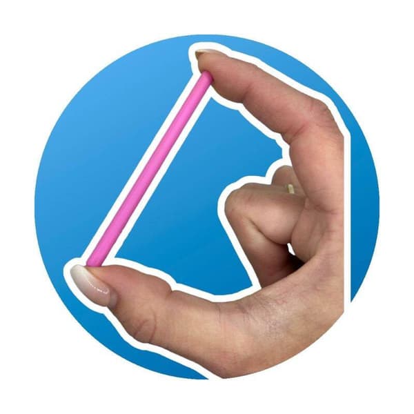 Meli Constructor Pink 400 kpl.