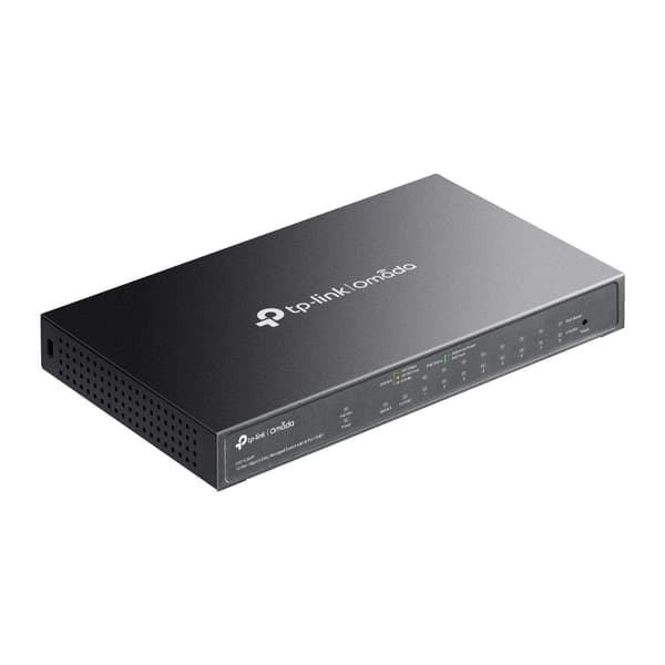 Kytkin TP-LINK ES210GMP