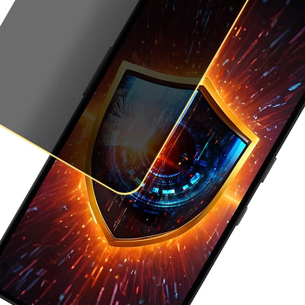 CMF Phone 2 Pro Nothingilta - 3mk Silky Matt Privacy