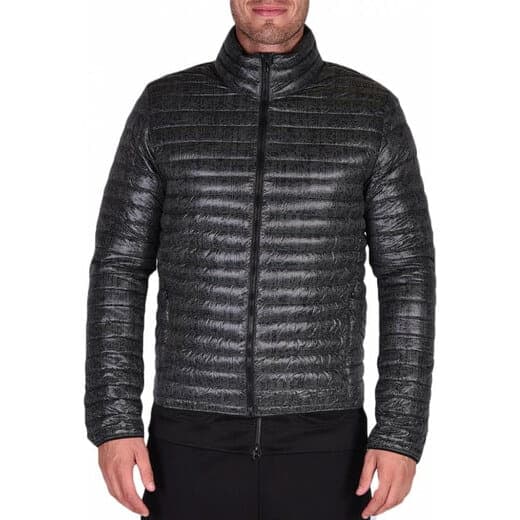 Herr ADIDAS Performance dunjacka M