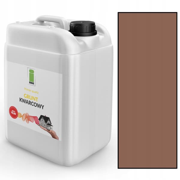 BRUN MOSAIKPUTSGRUND 7,5 KG