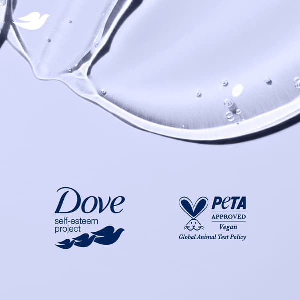 Dove Invisible Dry Antiperspirant