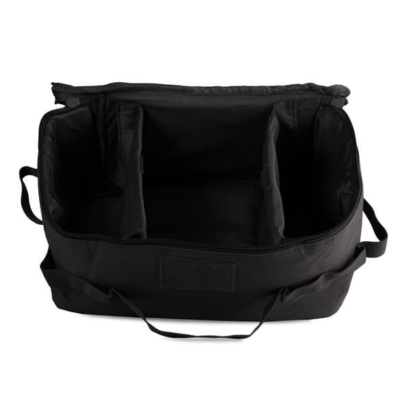 OFFLANDER camping taske offroad vandret 10L sort