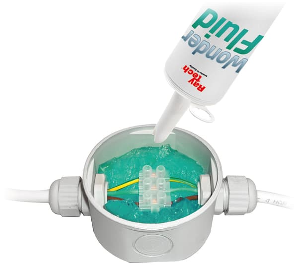 WONDER-FLUID-280 RayTech Isolerande Gel