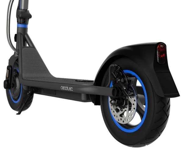 Sähköscootteri COCOTEC Bongo D20 XL Connected