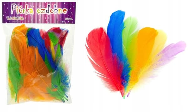Sulkaset 10-12 cm, sekalaiset, 50 kpl