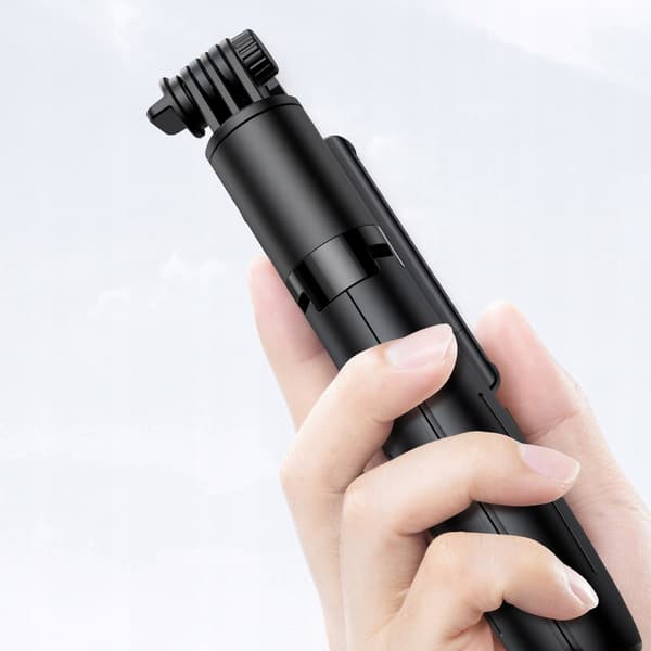 MCDODO SELFIE STICK STATIV MED BLUETOOTH LÅNGT STATIV FÖR IPHONE SAMSUNG