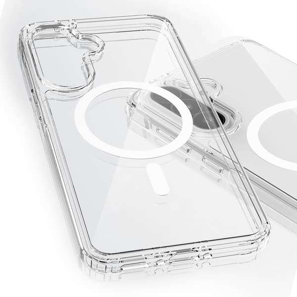 Samsung Galaxy A26 5G - 3mk Armor MagCase