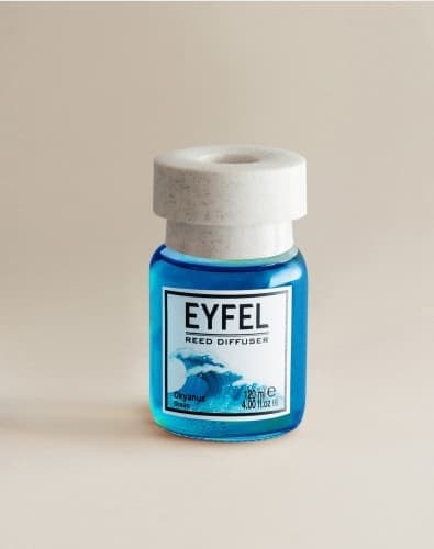 Eyfel - Ocean 120ml luftfrisker i stiftform
