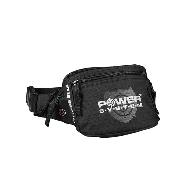 POWER-SYSTEM BÆLTETASK GYM MATE