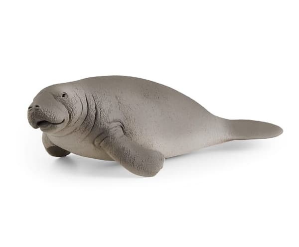 Schleich 14839 Figur - Manatee