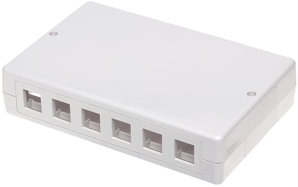 KEYSTONE-LIITTIMEN FX12-MULTI KOTELO