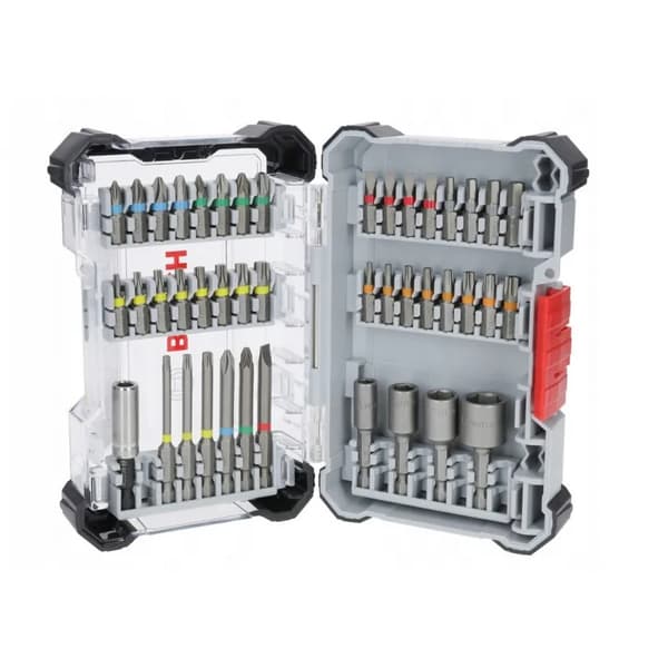 BOSCH BITSÆT 43 dele