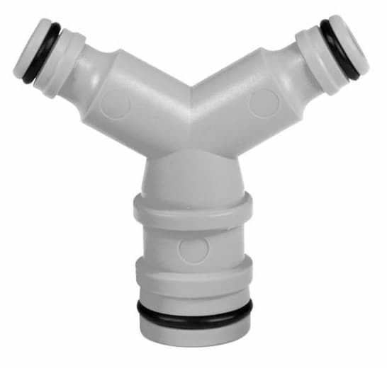 Ideal 1" - 3/4" Cellfast reduktions-T-stykke