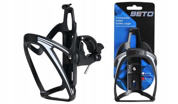FLASKEHOLDER CYKEL FLASKEHOLDER STYR