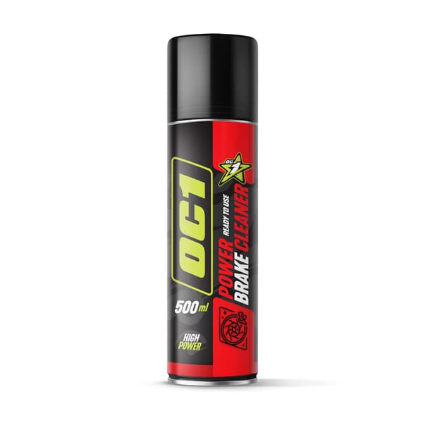 OC1 Power bromstrengöringsspray avfettning 500ml