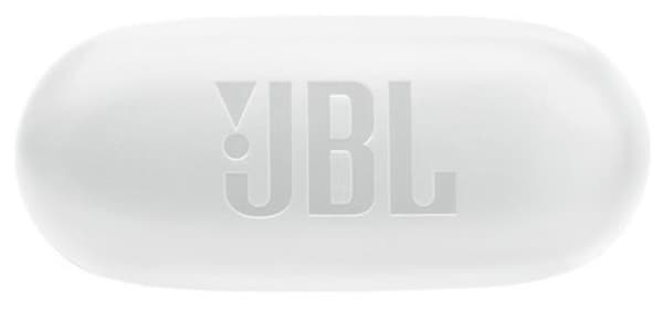 Trådlösa hörlurar JBL Endurance Race 2 Vit