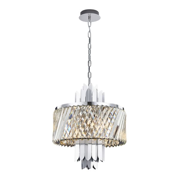 MARGOT LYKRONE 6 E14 KROM MILAGRO ML0408