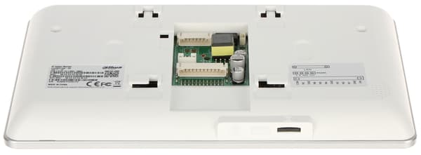 INDENDØRS IP-PANEL VTH5221DW-S2 Wi-Fi / IP DAHUA