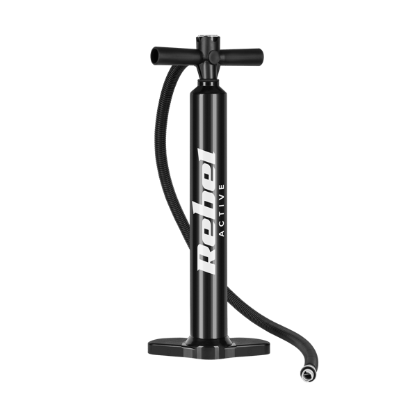 Rebel Pump för SUP-modellerna RBA-4500 och RBA-4501