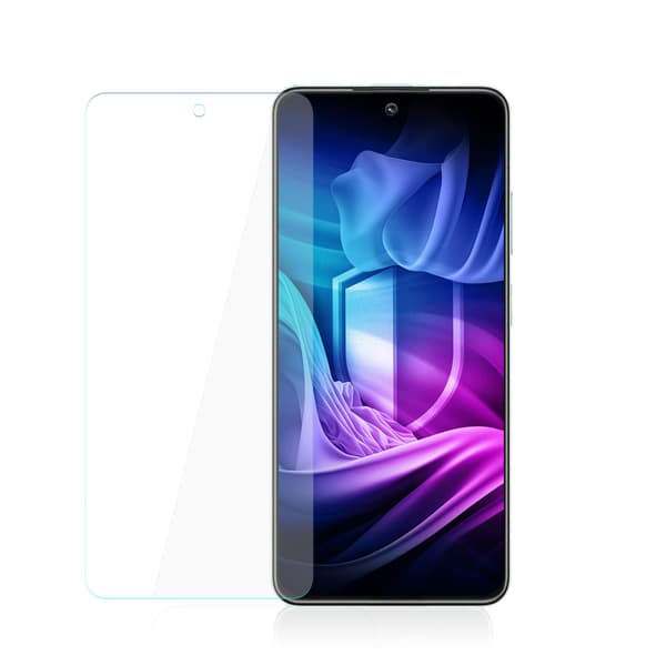 Realme C73 5G - 3mk Silky Matt Pro