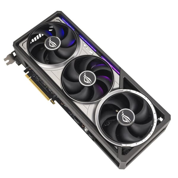 ASUS ROG ASTRAL RTX 5080 16GB OC Grafikkort