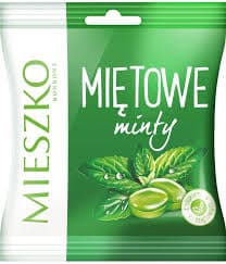 MIESZKO SLIK MINT SLIK 90G