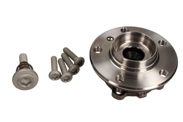 FAG HJULLAGER BMW P. 2.0-3.0D 11-