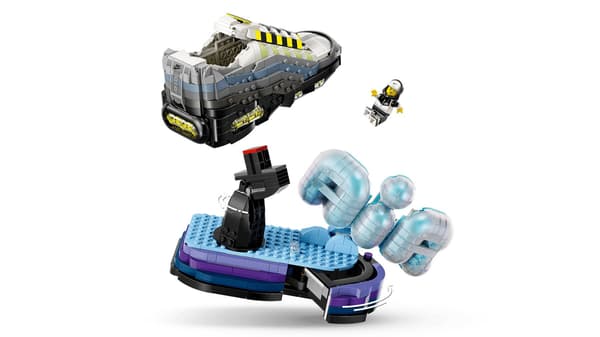 LEGO 43025 Nike