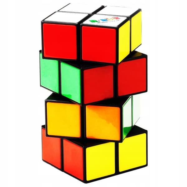 Rubiks kub 2x2x4