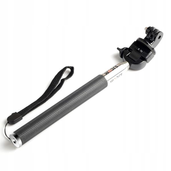 SJCAM Monopod Selfie Stick til Telefonkamera