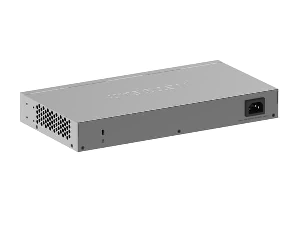 Netgear GS724T-600EUS Managed Switch