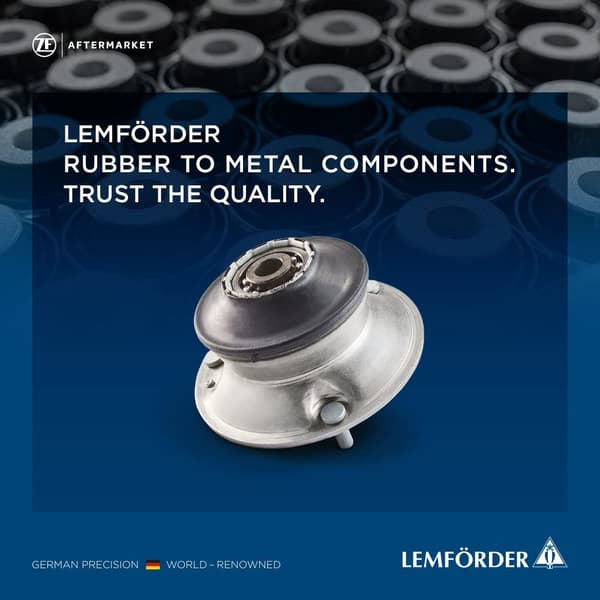 Lemforder 35325 01 Laakeri, keinuvipu