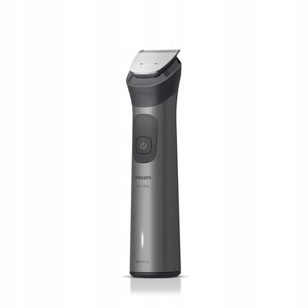 Philips Multigroom MG7941/15 hårtrimmer grå, 22 tilbehør