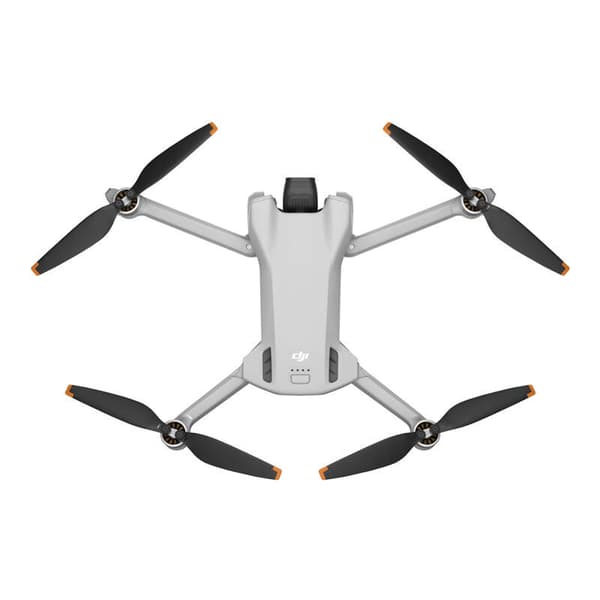 DJI Mini 3 Drönare (DJI RC)
