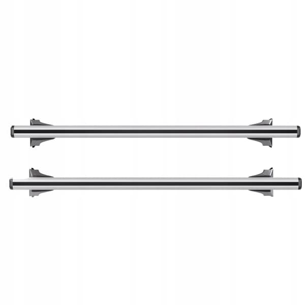 Kattoteline Citroen Jumper Bus 4/5D vm 2006-2014