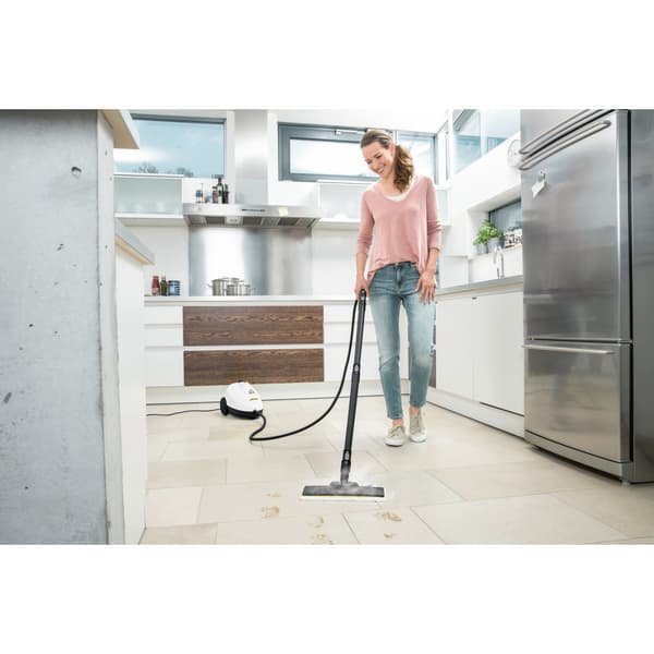 Kärcher SC 2 EasyFix Plus damprenser, 1.512-614.0, kemikaliefri