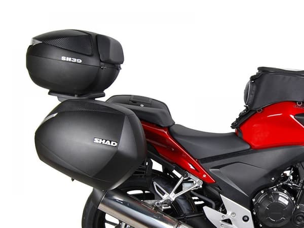 Shad SH36 Carbon 36L Sidetasker (2 stk.)