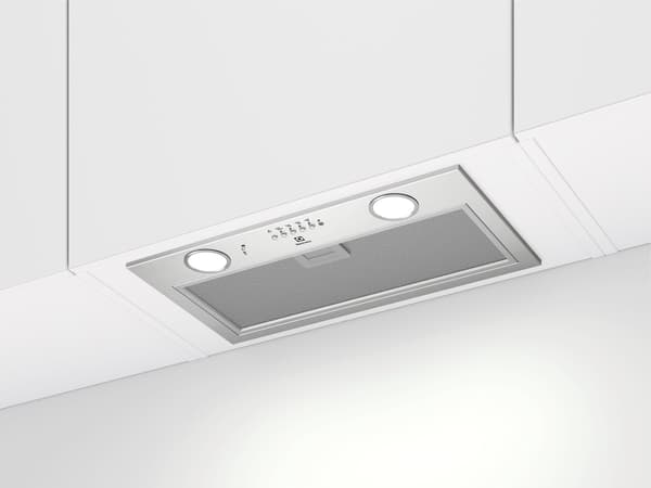 ELECTROLUX LFG516X emhætte
