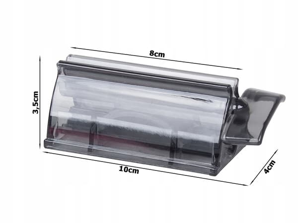 Iso tahmapuristin (400) GAB_A