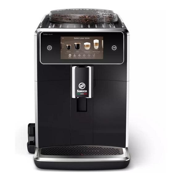 Saeco SM8780/00 Xelsis Deluxe espressomaskin