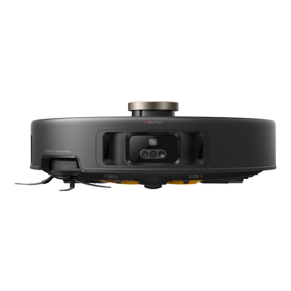 MOVA V50 Ultra Complete -robotti-imuri (musta)