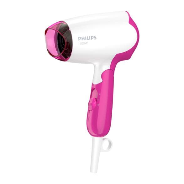 Hårtørrer PHILIPS DryCare Essential BHD003/00
