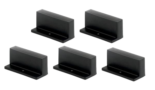 Stelindsats til seng 120x200 DUALFLEX dobbelt