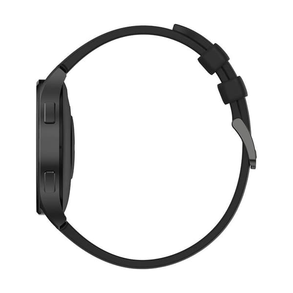 Colmi i28 Ultra Smartwatch (musta)