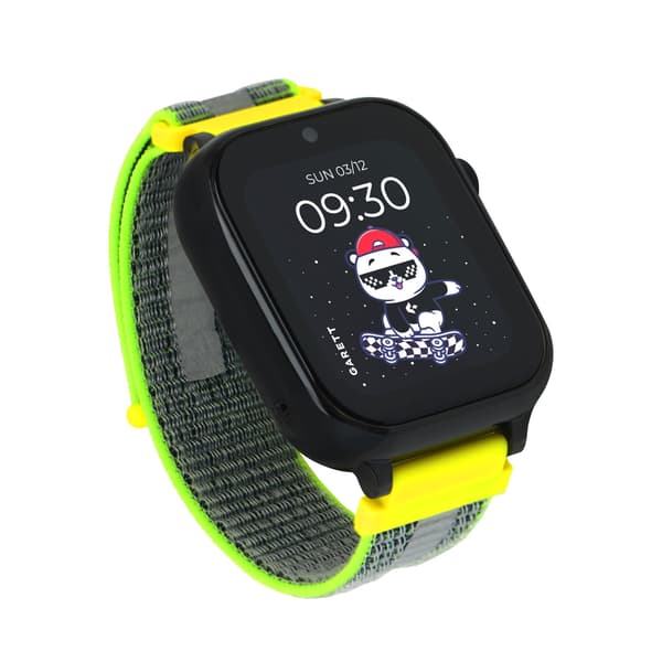Smartwatch GARETT Børn Sød 2 4G Lyserød