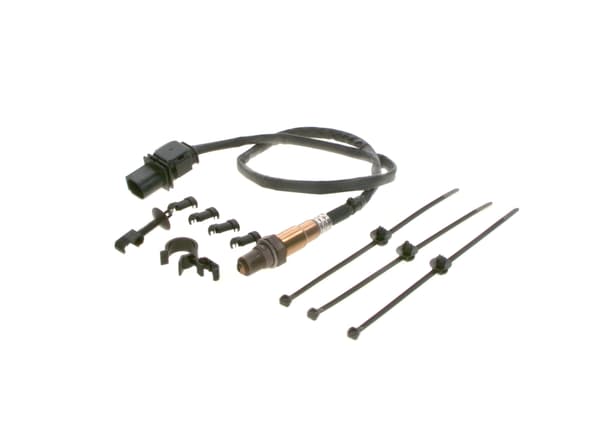 LAMBDA SENSOR 0258017178 BOSCH