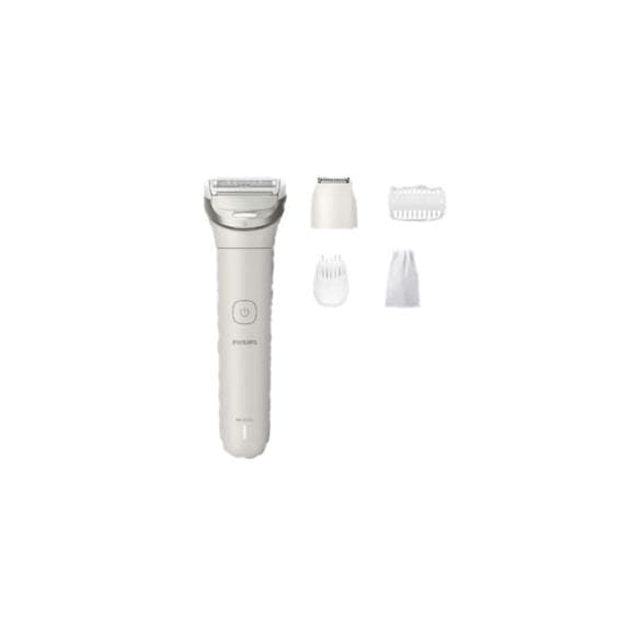 PHILIPS BRL147/00 Damrakapparat Vit