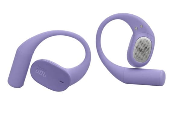 JBL Sense Lite Open trådløse hovedtelefoner lilla