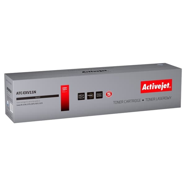 ActiveJet ATC-EXV11N toner för Canon C-EXV11, 24 000 sidor